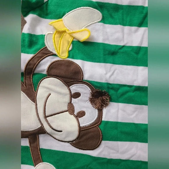 Cre8ions 12 Month Onesie - Picture 3 of 4